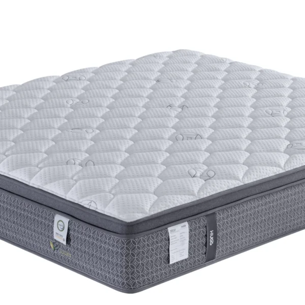 Crown Hybrid Series Mattress