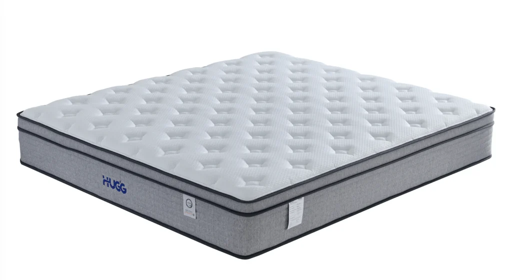 Bliss Hybrid Series Mattress