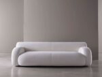 Elvani Sculpted Comfort Sofa