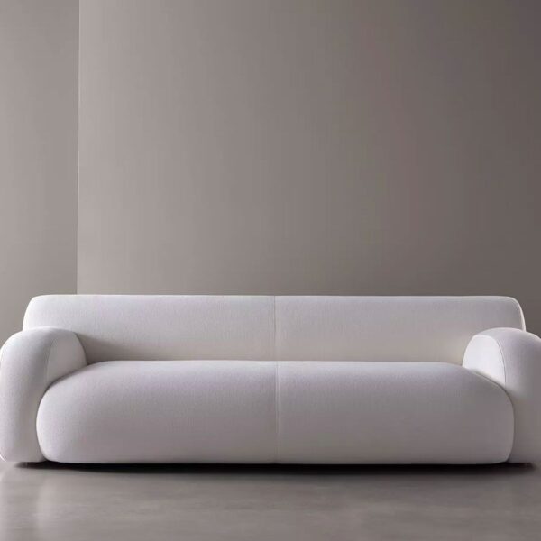 Elvani Sculpted Comfort Sofa