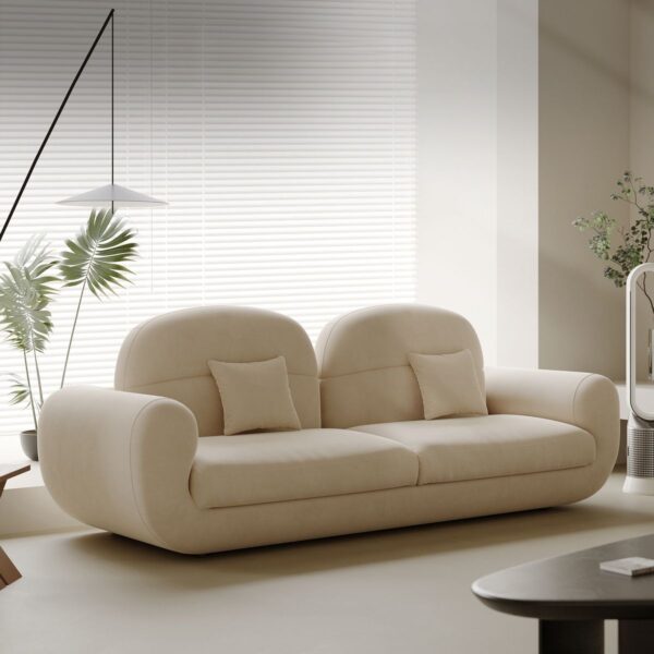 Empress Softform lounge Sofa