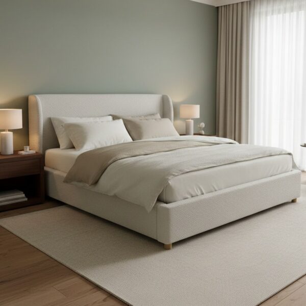 Zeravelle Premium Comfort Bed