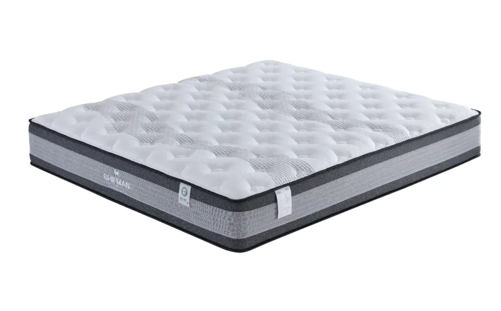 Shifman 06 Mattress