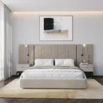 geohighheadboardbed