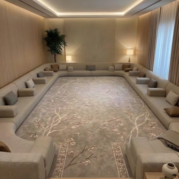 Al Fareza Floor Majlis