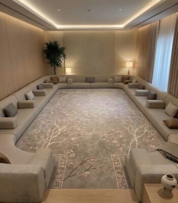 Al Fareza Floor Majlis