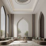 Al Sariya Elegant Majlis Lounge