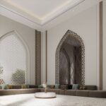 Al Sariya Elegant Majlis Lounge