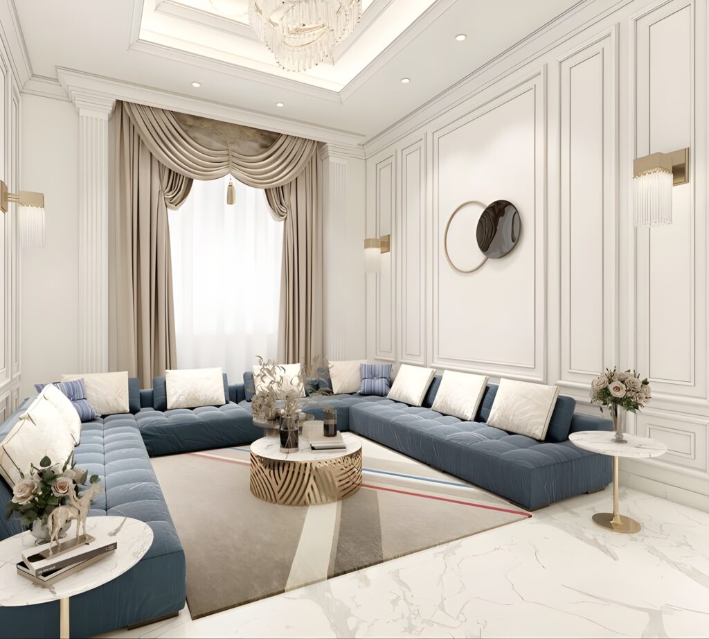 Barqat Al Noor Majlis