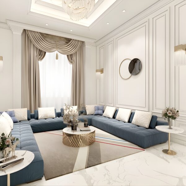 Barqat Al Noor Majlis