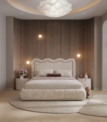 Aalvo Dreamwave Bed